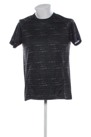 Herren Shirt Crivit, Größe M, Farbe Schwarz, Preis 8,99 €