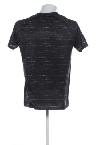 Herren Shirt Crivit, Größe M, Farbe Schwarz, Preis 8,99 €
