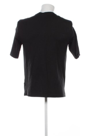 Męski T-shirt Cropp, Rozmiar S, Kolor Czarny, Cena 42,87 zł