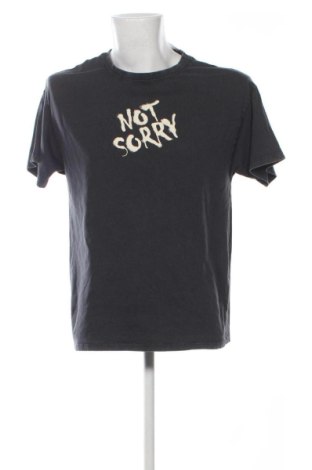 Мъжка тениска Cropp, Размер S, Цвят Черен, Цена 8,00 €