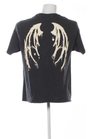 Мъжка тениска Cropp, Размер S, Цвят Черен, Цена 8,00 €