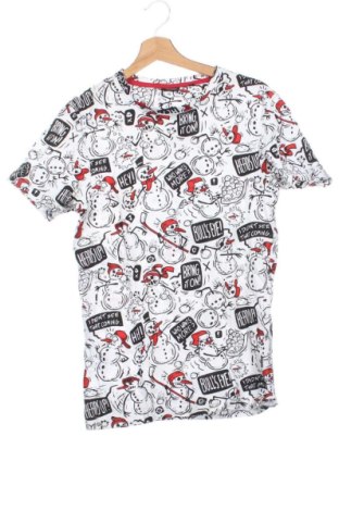Ανδρικό t-shirt Cropp, Μέγεθος XS, Χρώμα Πολύχρωμο, Τιμή 7,67 €