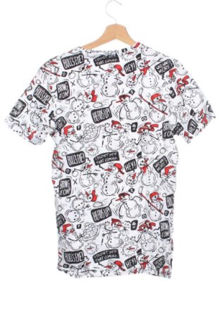 Ανδρικό t-shirt Cropp, Μέγεθος XS, Χρώμα Πολύχρωμο, Τιμή 7,67 €