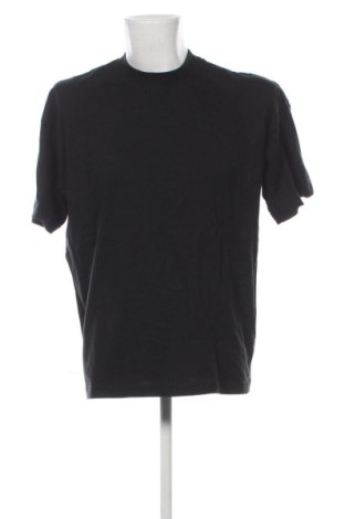 Мъжка тениска Cropp, Размер XL, Цвят Черен, Цена 7,66 €