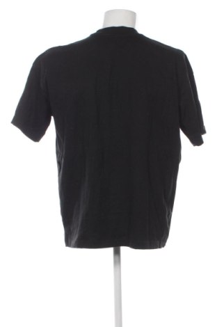 Мъжка тениска Cropp, Размер XL, Цвят Черен, Цена 7,66 €