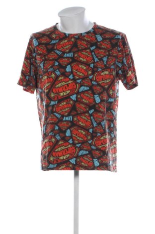 Мъжка тениска Cropp, Размер XL, Цвят Многоцветен, Цена 8,00 €
