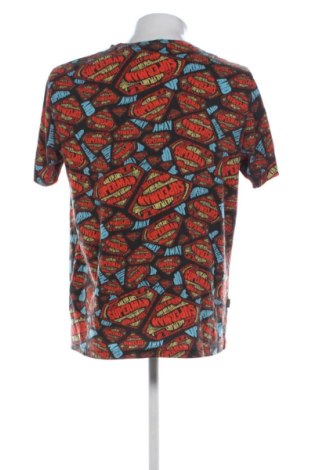 Мъжка тениска Cropp, Размер XL, Цвят Многоцветен, Цена 8,00 €