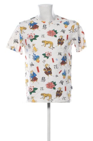 Tricou de bărbați Cropp, Mărime M, Culoare Multicolor, Preț 41,71 Lei