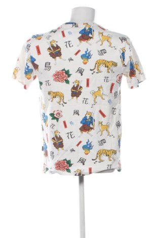 Tricou de bărbați Cropp, Mărime M, Culoare Multicolor, Preț 41,71 Lei
