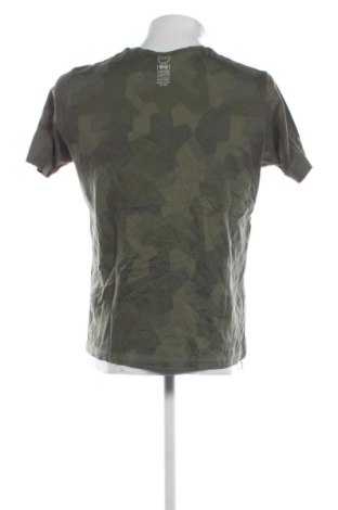 Pánské tričko  Crosshatch, Velikost L, Barva Zelená, Cena  209,00 Kč