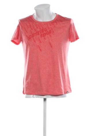 Herren T-Shirt Cutting Edge, Größe L, Farbe Mehrfarbig, Preis € 13,99