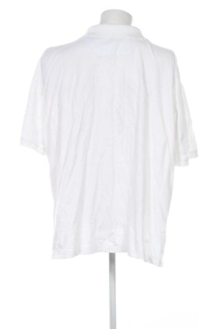 Herren T-Shirt Daniel Hechter, Größe 4XL, Farbe Weiß, Preis € 36,99