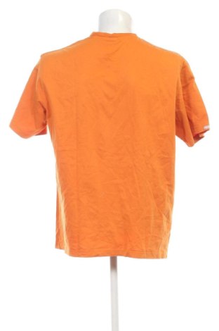 Ανδρικό t-shirt Daniel Hechter, Μέγεθος XXL, Χρώμα Πορτοκαλί, Τιμή 25,99 €