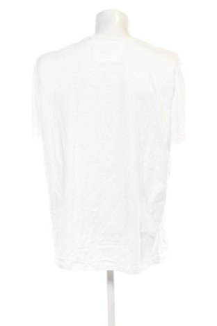 Férfi póló Daniel Hechter, Méret XXL, Szín Fehér, Ár 10 559 Ft