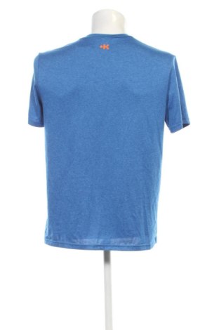 Herren Shirt Decathlon, Größe L, Farbe Blau, Preis 12,99 €