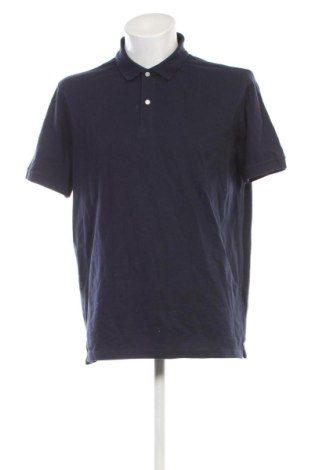 Мъжка тениска Decathlon, Размер XL, Цвят Син, Цена 10,22 €
