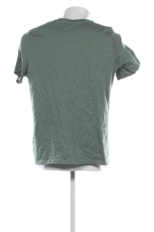 Мъжка тениска Decathlon, Размер XL, Цвят Зелен, Цена 10,22 €