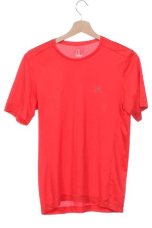 Pánske tričko  Decathlon, Veľkosť XS, Farba Červená, Cena  6,71 €