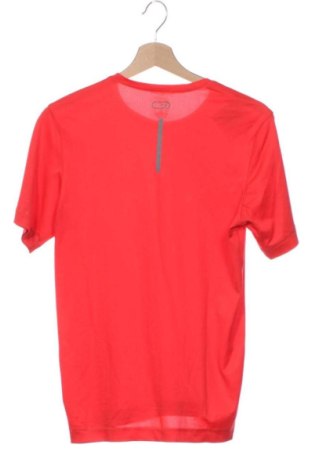 Pánske tričko  Decathlon, Veľkosť XS, Farba Červená, Cena  6,71 €