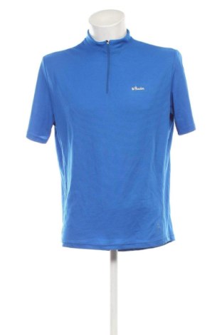 Férfi póló Decathlon, Méret XXL, Szín Kék, Ár 3 409 Ft