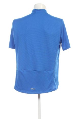 Férfi póló Decathlon, Méret XXL, Szín Kék, Ár 3 409 Ft