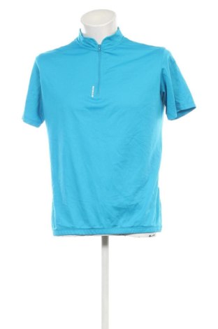 Pánske tričko  Decathlon, Veľkosť XL, Farba Modrá, Cena  7,95 €