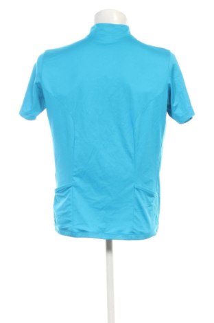 Pánske tričko  Decathlon, Veľkosť XL, Farba Modrá, Cena  7,95 €