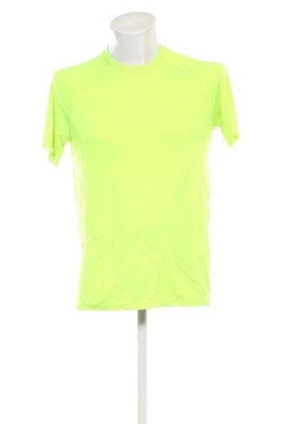 Férfi póló Decathlon, Méret M, Szín Zöld, Ár 3 409 Ft