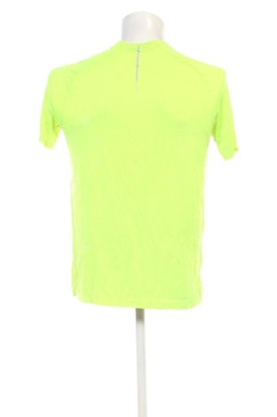 Férfi póló Decathlon, Méret M, Szín Zöld, Ár 3 409 Ft