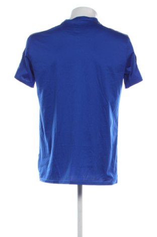 Tricou de bărbați Decathlon, Mărime L, Culoare Albastru, Preț 41,99 Lei