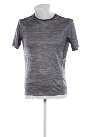 Męski T-shirt Decathlon, Rozmiar M, Kolor Kolorowy, Cena 35,99 zł