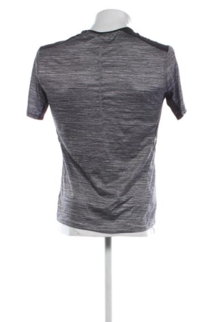 Męski T-shirt Decathlon, Rozmiar M, Kolor Kolorowy, Cena 35,99 zł