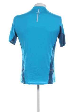 Мъжка тениска Decathlon, Размер L, Цвят Син, Цена 7,15 €