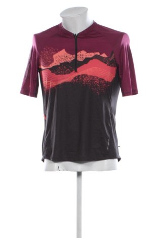 Tricou de bărbați Decathlon, Mărime L, Culoare Multicolor, Preț 41,99 Lei