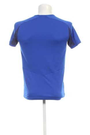Męski T-shirt Decathlon, Rozmiar S, Kolor Niebieski, Cena 24,99 zł