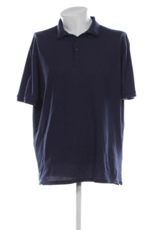Herren Shirt Decathlon, Größe 3XL, Farbe Blau, Preis 9,78 €