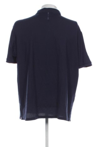 Herren Shirt Decathlon, Größe 3XL, Farbe Blau, Preis 9,78 €