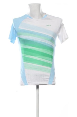Ανδρικό t-shirt Decathlon, Μέγεθος S, Χρώμα Πολύχρωμο, Τιμή 7,99 €