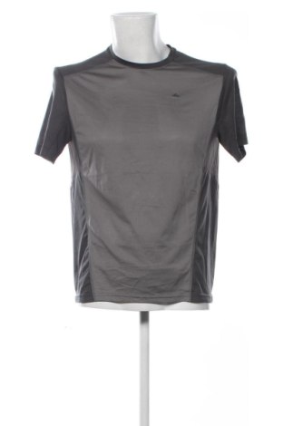 Herren T-Shirt Decathlon, Größe L, Farbe Grau, Preis € 8,99