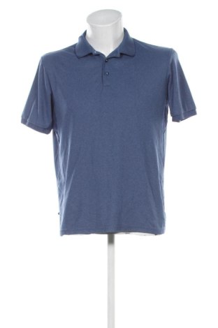 Herren Shirt Decathlon, Größe XL, Farbe Blau, Preis 7,99 €, #136383717