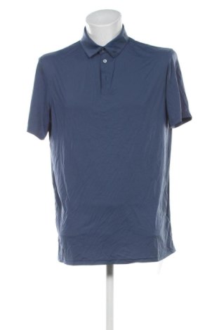 Pánské tričko  Decathlon, Velikost XL, Barva Modrá, Cena  289,00 Kč
