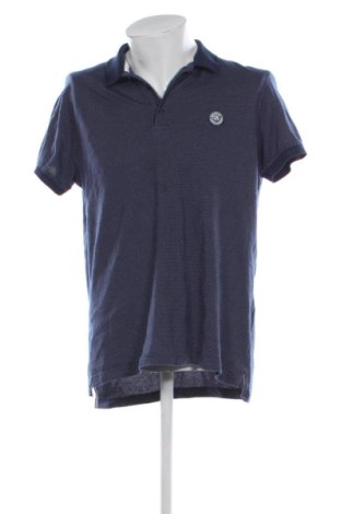 Ανδρικό t-shirt Deeluxe, Μέγεθος XXL, Χρώμα Πολύχρωμο, Τιμή 11,99 €