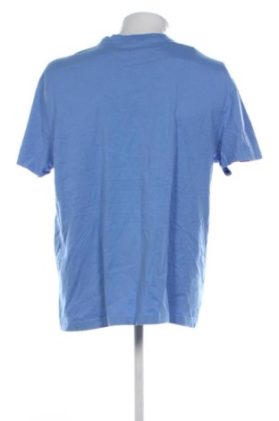 Herren T-Shirt Delmao, Größe XXL, Farbe Blau, Preis € 10,99
