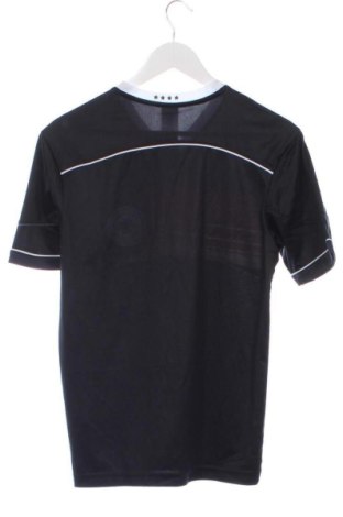 Мъжка тениска Deutscher Fussball-Bund, Размер XS, Цвят Черен, Цена 7,15 €