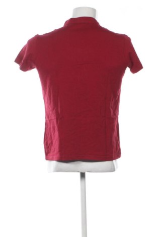 Мъжка тениска Dewberry, Размер M, Цвят Червен, Цена 9,78 €