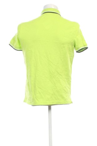 Pánske tričko  Diadora, Veľkosť L, Farba Zelená, Cena  29,95 €