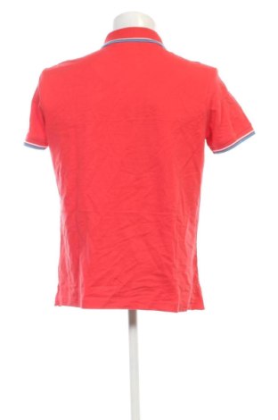 Мъжка тениска Diadora, Размер L, Цвят Червен, Цена 25,05 €