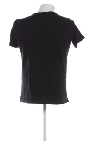 Herren T-Shirt Diesel, Größe M, Farbe Schwarz, Preis € 65,99