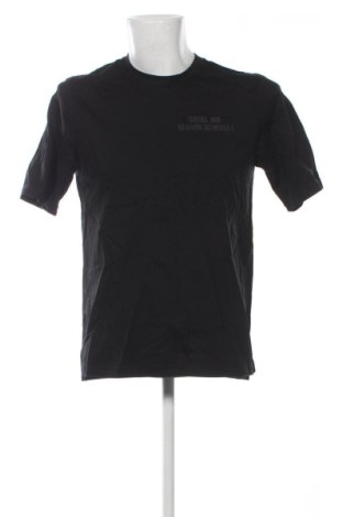 Herren Shirt Diesel, Größe L, Farbe Schwarz, Preis 49,00 €
