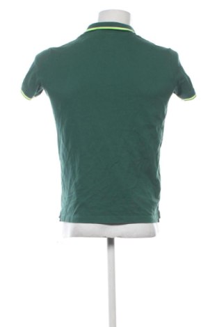 Мъжка тениска Diesel, Размер M, Цвят Зелен, Цена 34,76 €